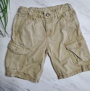 Boys cargo shorts